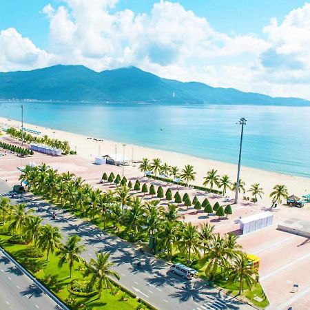 Sing Hotel Danang Exterior photo