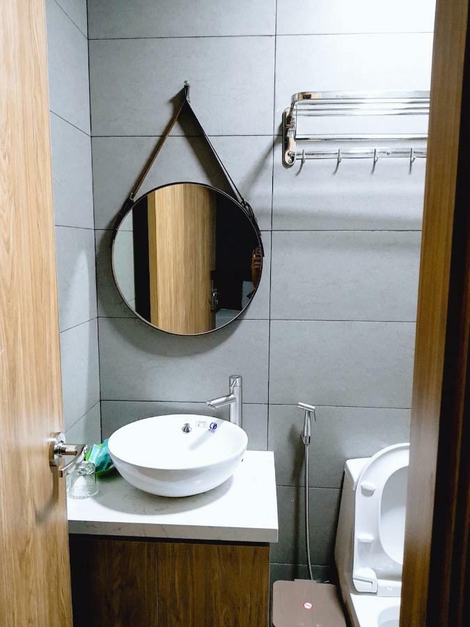Sing Hotel Danang Room photo