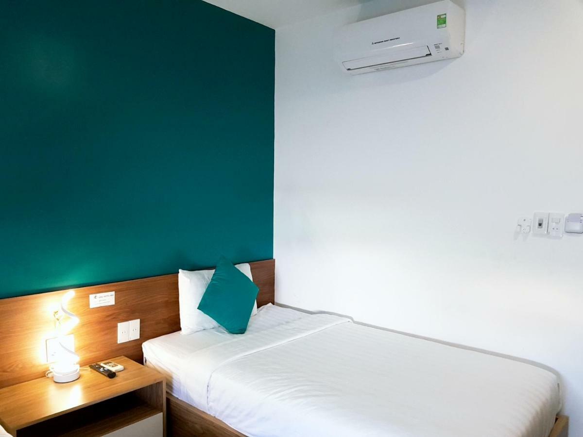 Sing Hotel Danang Room photo